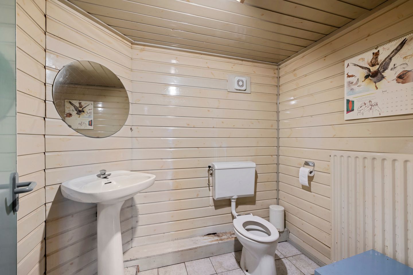 Foto 14 van Ossehaarseweg 9