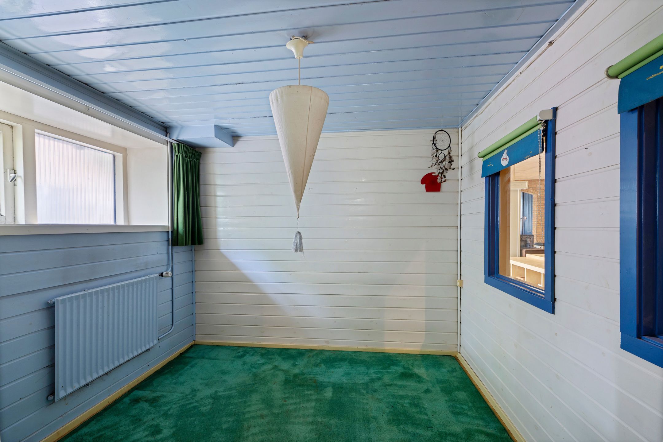 Foto 15 van Ossehaarseweg 9