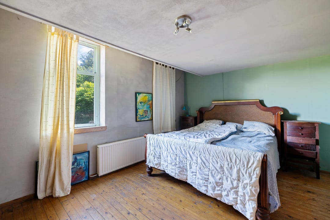 Foto 17 van Ossehaarseweg 9