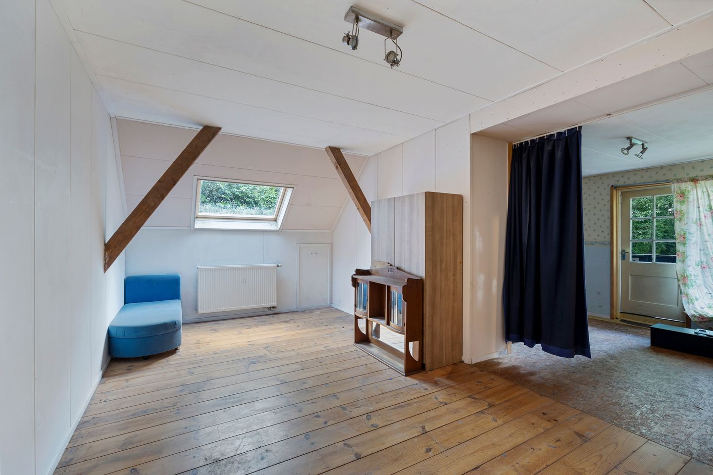 Foto 19 van Ossehaarseweg 9