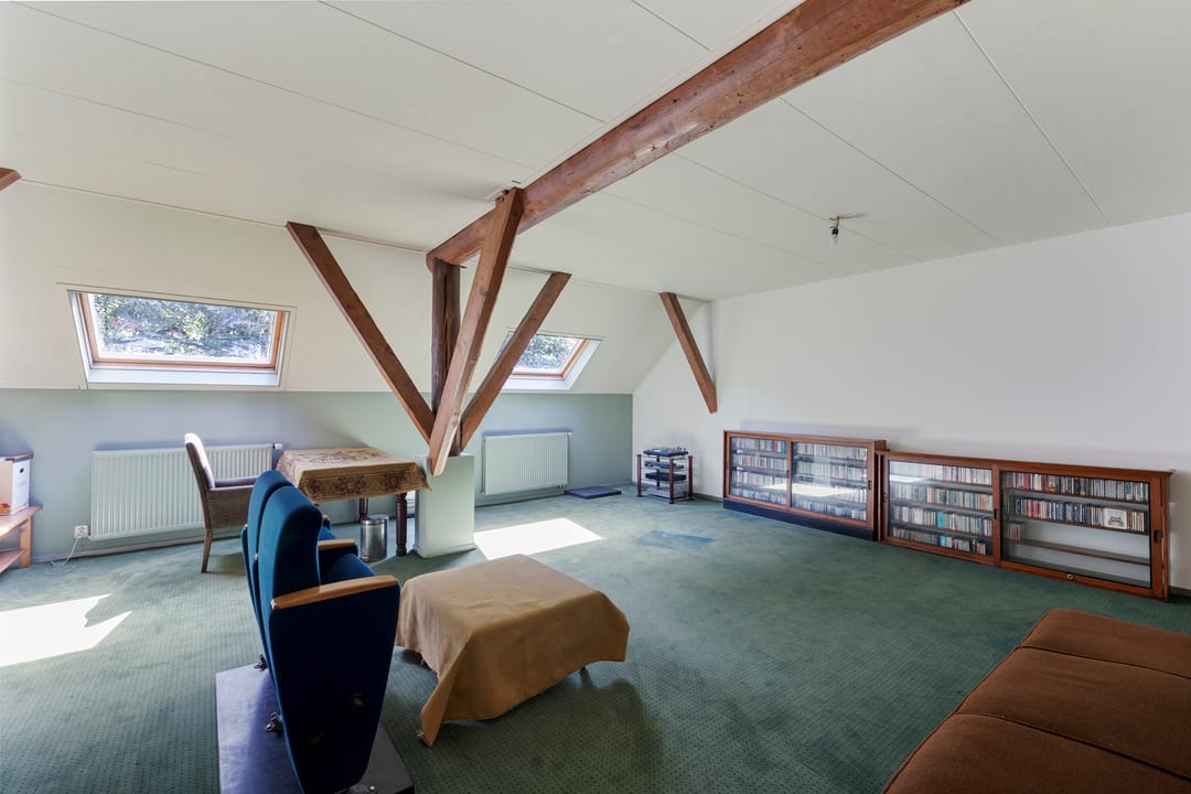 Foto 22 van Ossehaarseweg 9