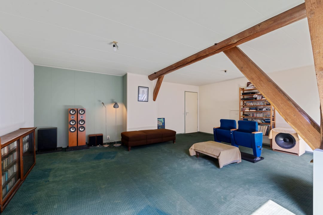 Foto 23 van Ossehaarseweg 9