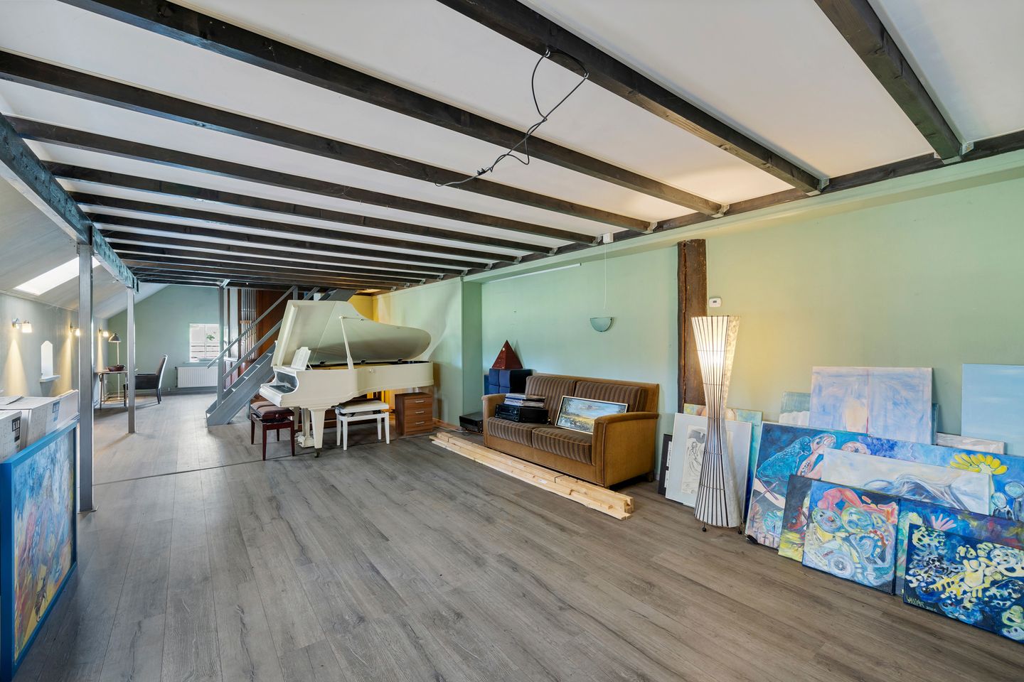 Foto 25 van Ossehaarseweg 9