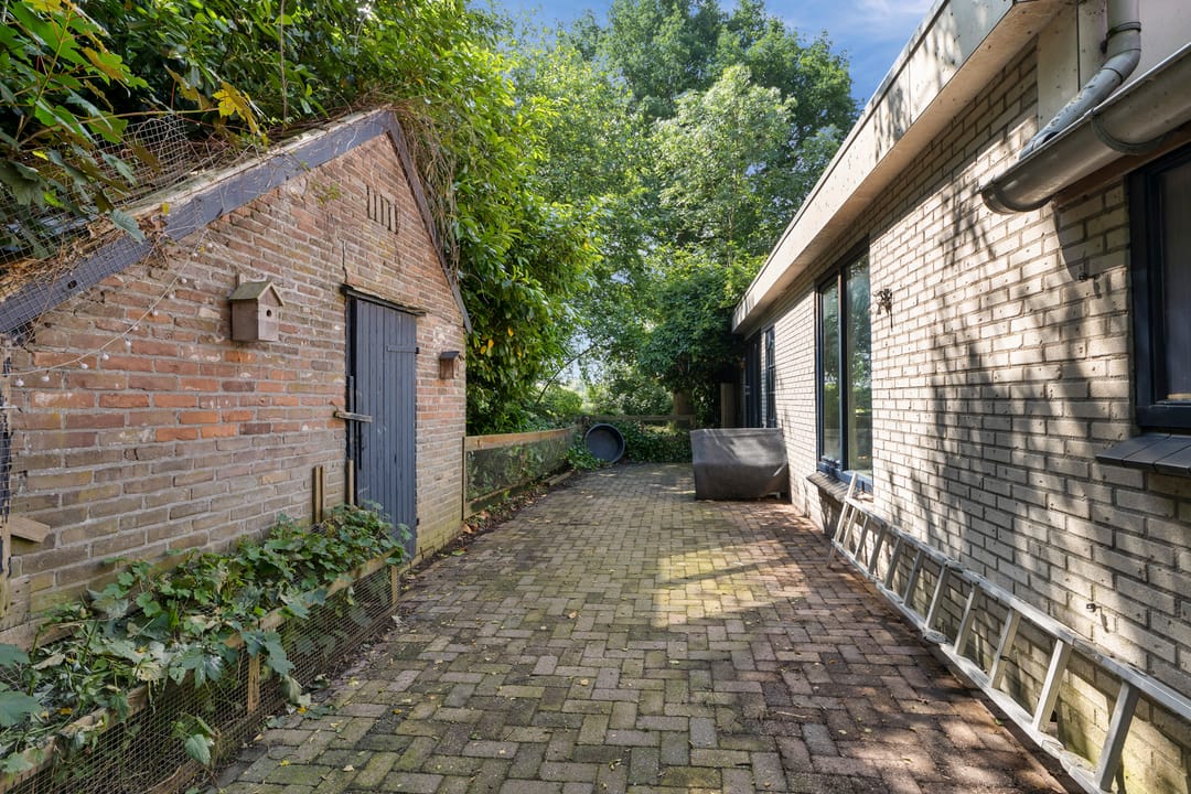 Foto 26 van Ossehaarseweg 9