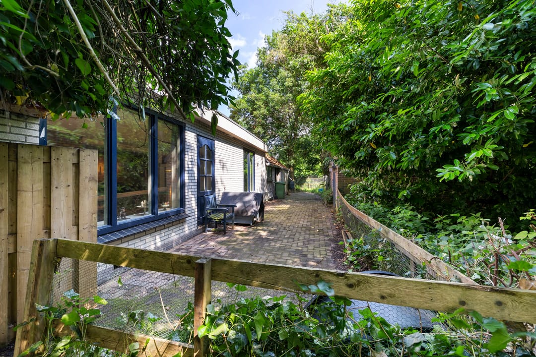 Foto 28 van Ossehaarseweg 9