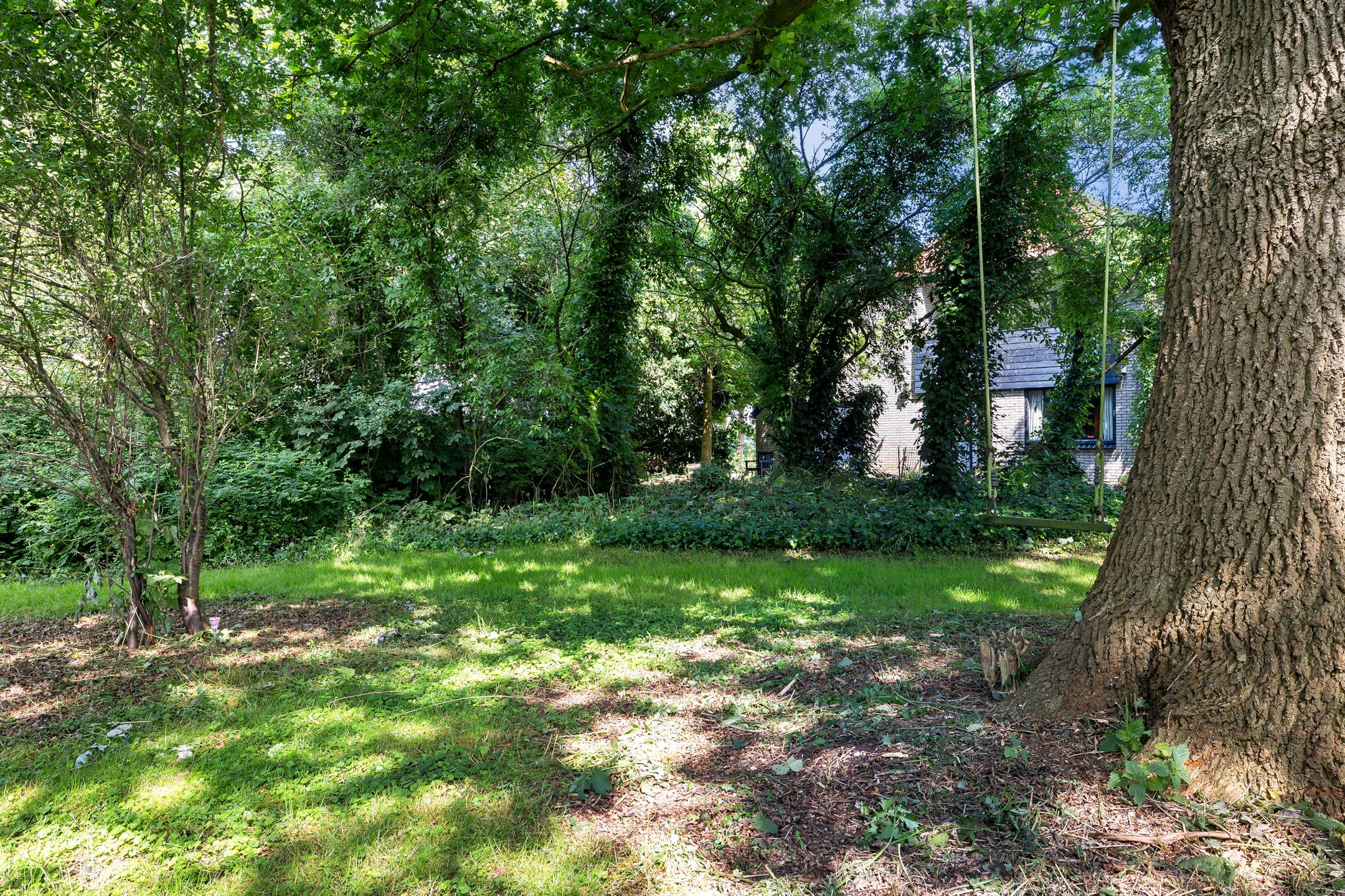 Foto 30 van Ossehaarseweg 9