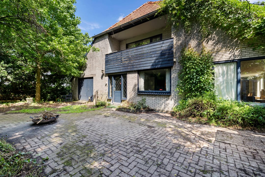 Foto 32 van Ossehaarseweg 9