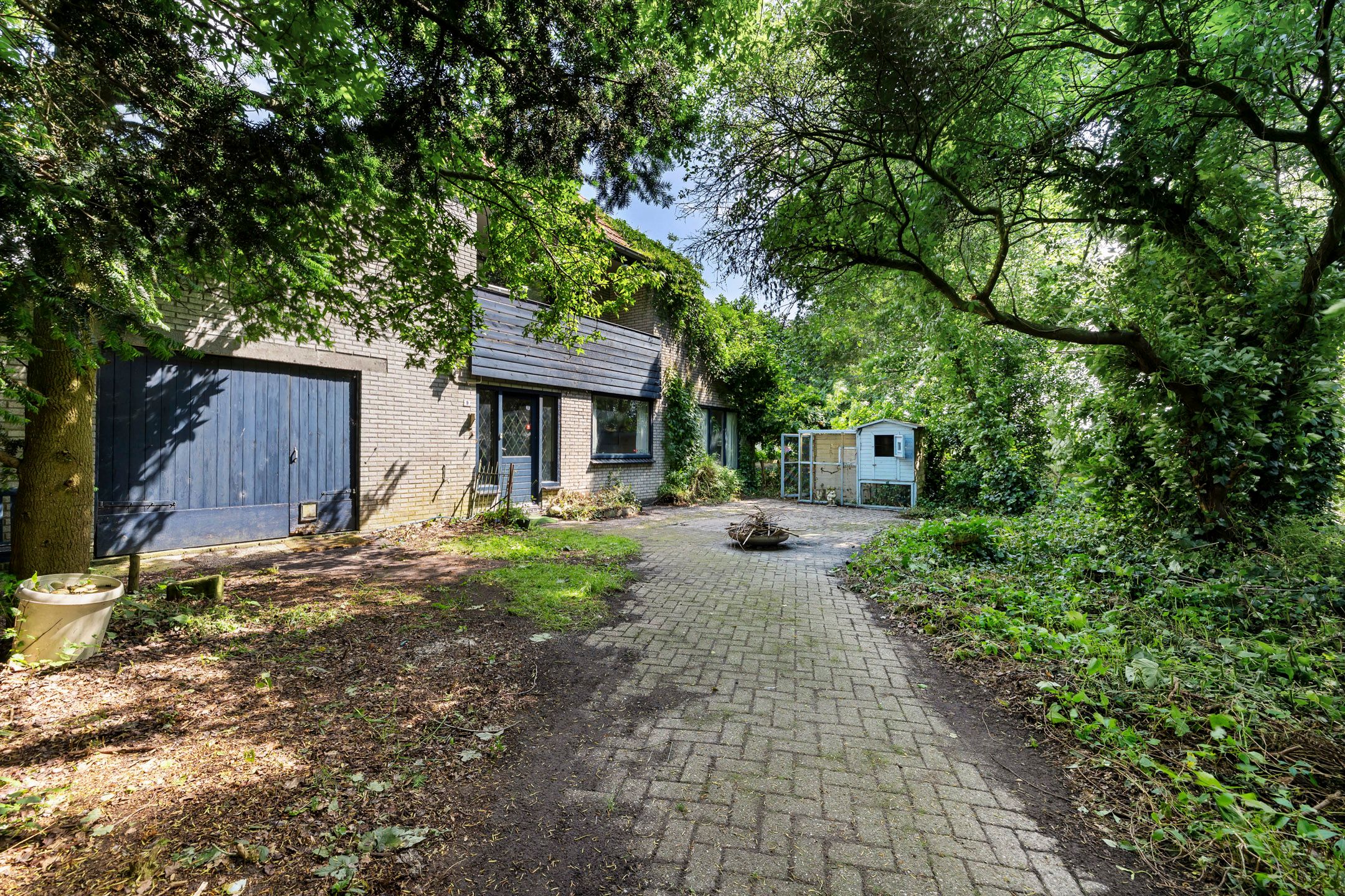 Foto 33 van Ossehaarseweg 9