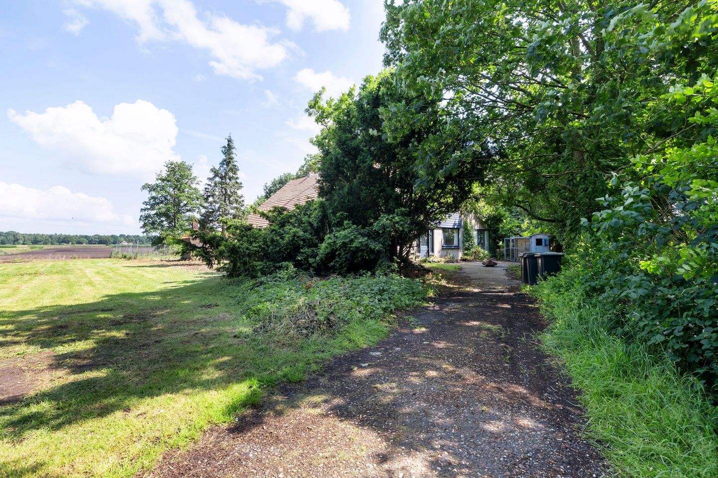 Foto 34 van Ossehaarseweg 9