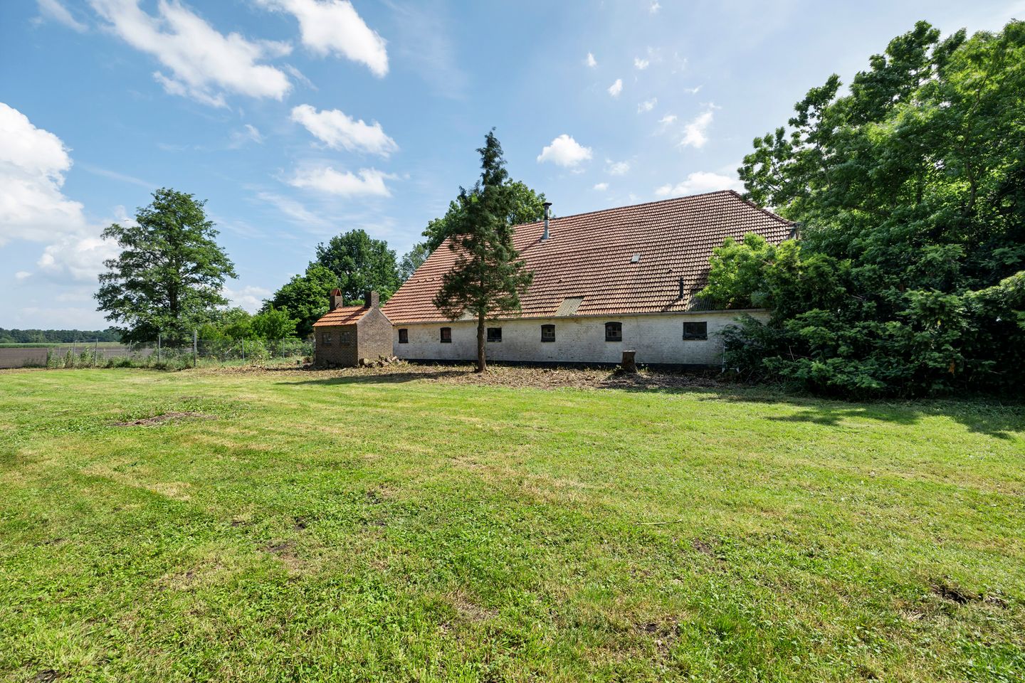 Foto 35 van Ossehaarseweg 9