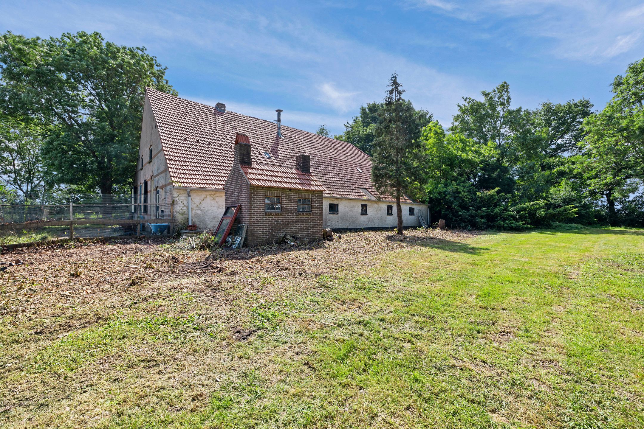 Foto 36 van Ossehaarseweg 9