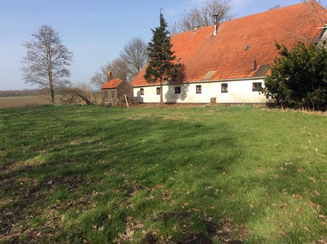 Foto 38 van Ossehaarseweg 9