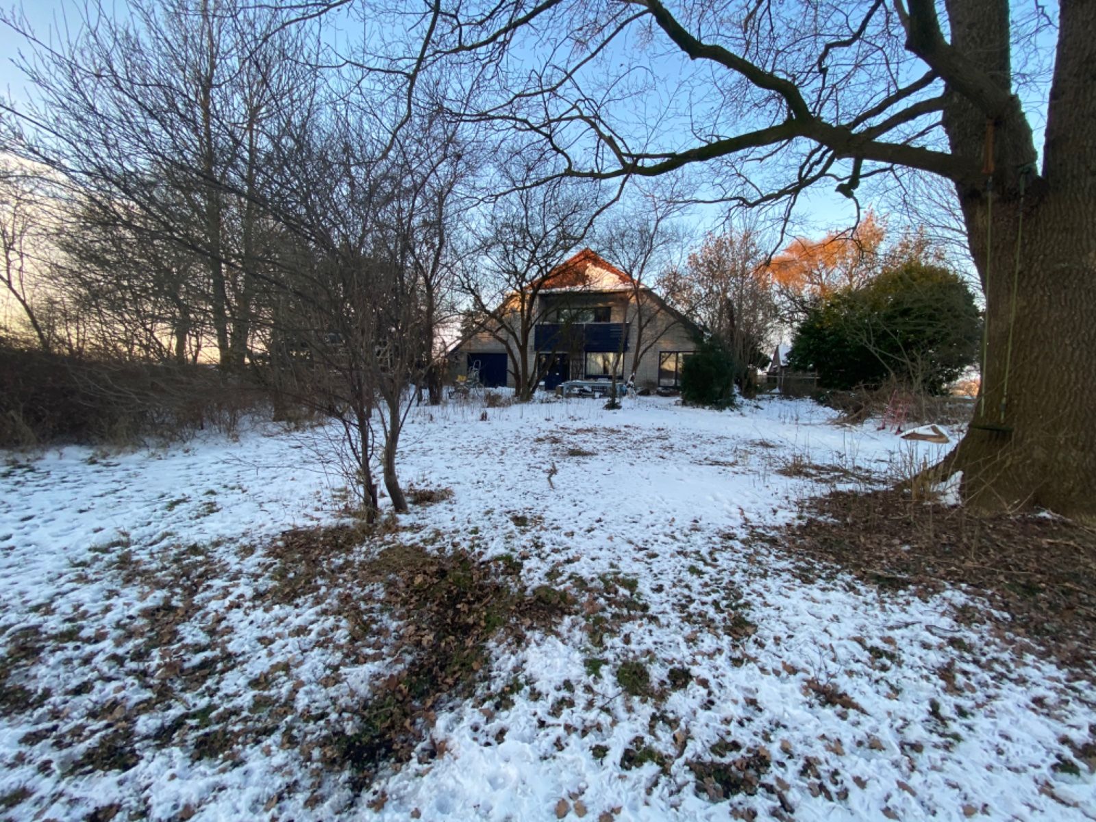 Foto 39 van Ossehaarseweg 9