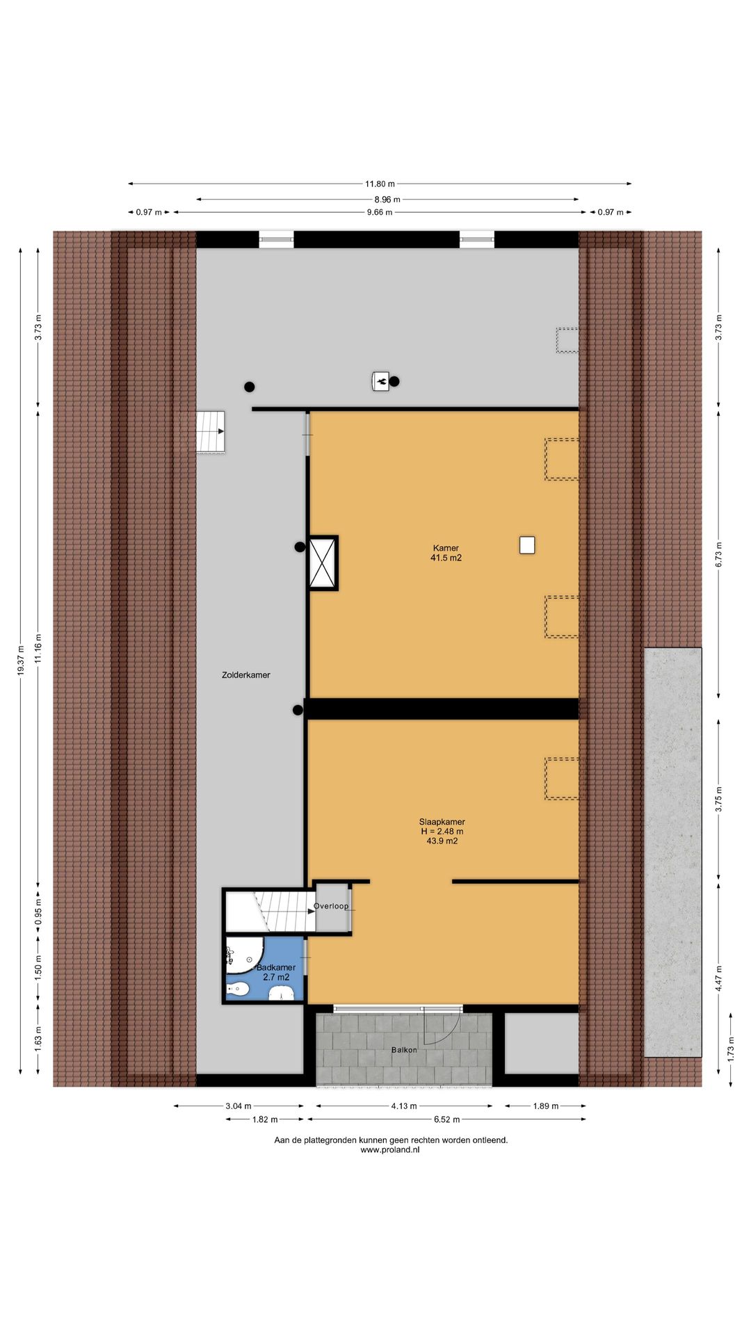 Foto 41 van Ossehaarseweg 9