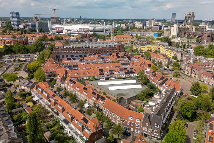 Amalia van Anhaltstraat 13-A, Eindhoven