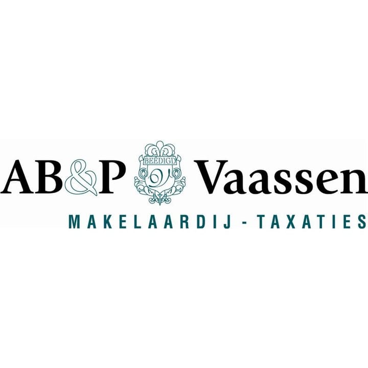 AB & P Vaassen Logo