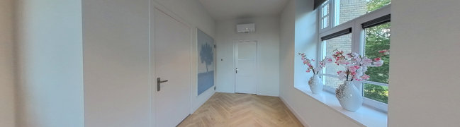 Bekijk 360° foto van Slaapkamer van Pauluslaan 24