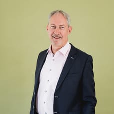 René Vaassen - Real Estate Agent (Director)