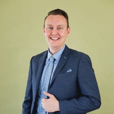 Jeroen Roubroeks - Real Estate Agent