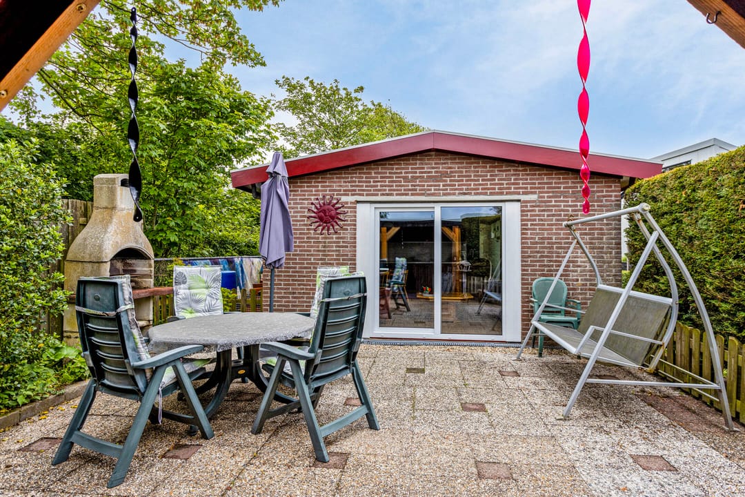 Photo 1 of Belkmerweg 58-H5