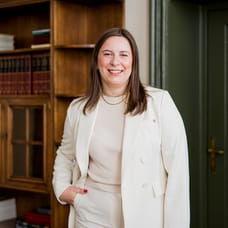 Eline Vaassen - Commercial Employee