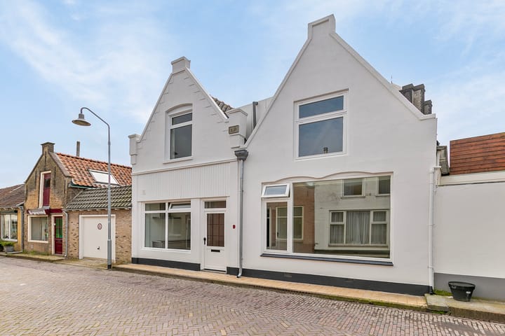 Foto 3 van Lammermarkt 9