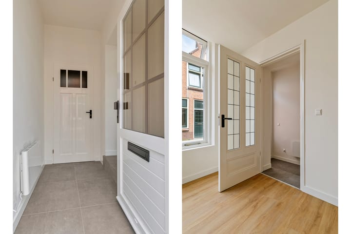 Foto 5 van Lammermarkt 9