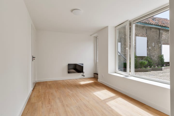 Foto 15 van Lammermarkt 9