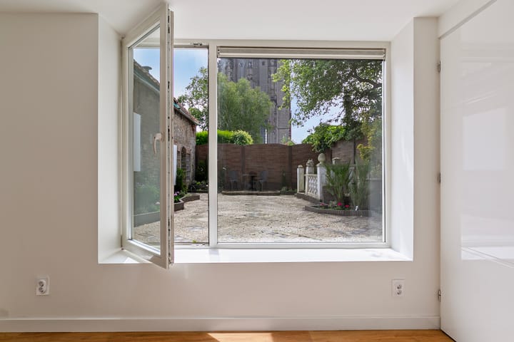 Foto 21 van Lammermarkt 9