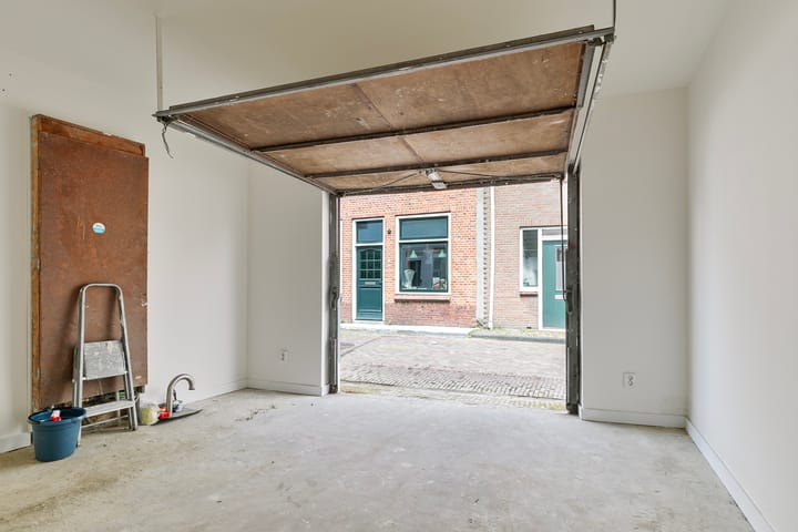 Foto 22 van Lammermarkt 9