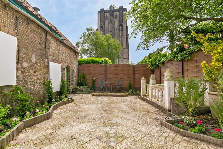 Foto 23 van Lammermarkt 9