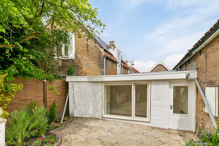 Foto 25 van Lammermarkt 9