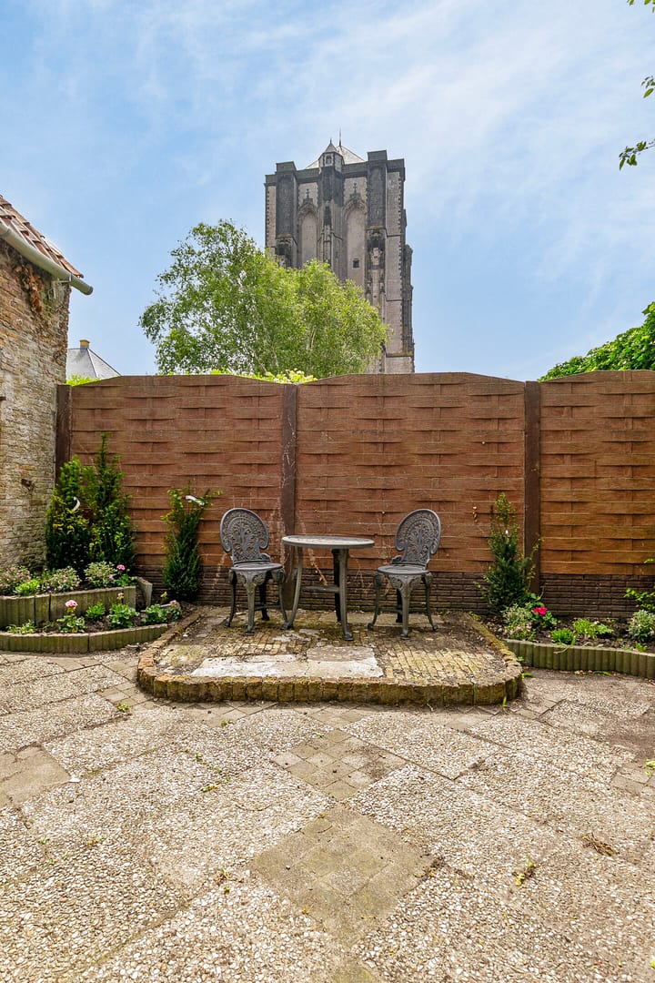 Foto 26 van Lammermarkt 9