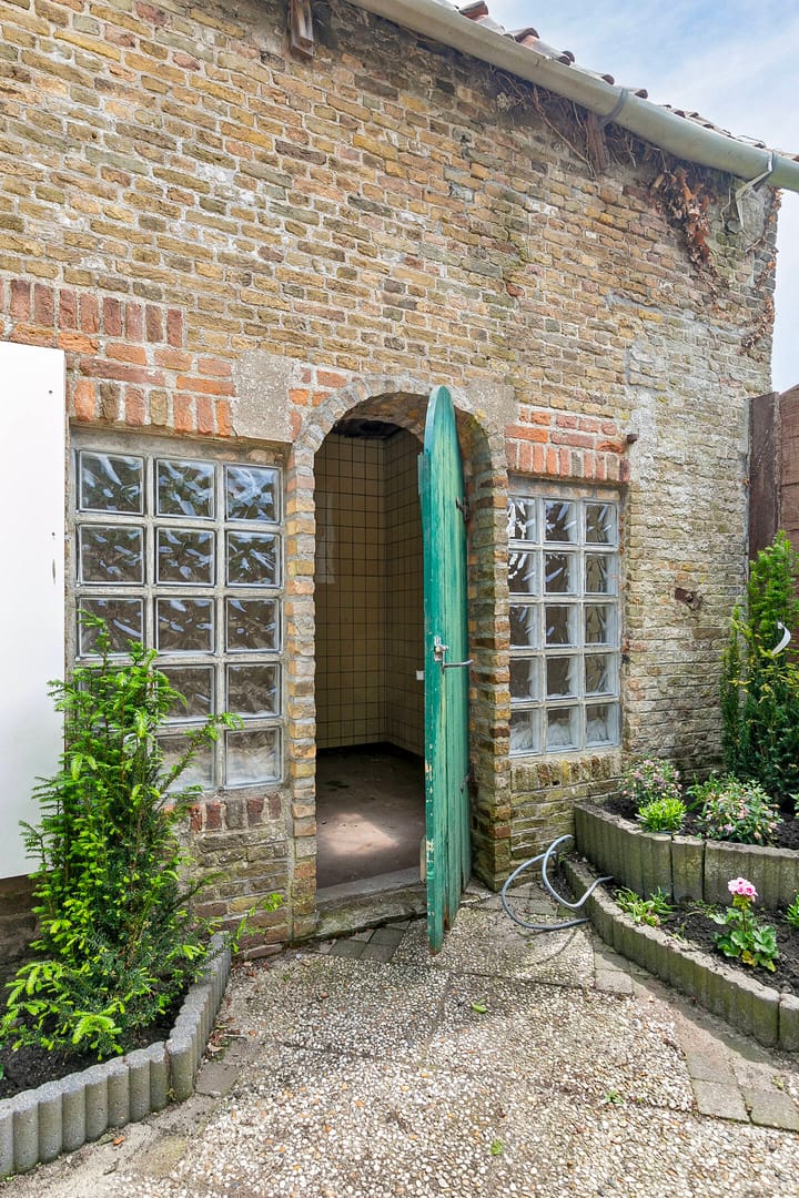 Foto 27 van Lammermarkt 9