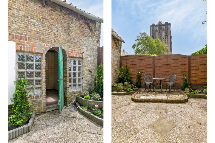 Foto 29 van Lammermarkt 9