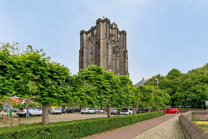 Foto 45 van Lammermarkt 9