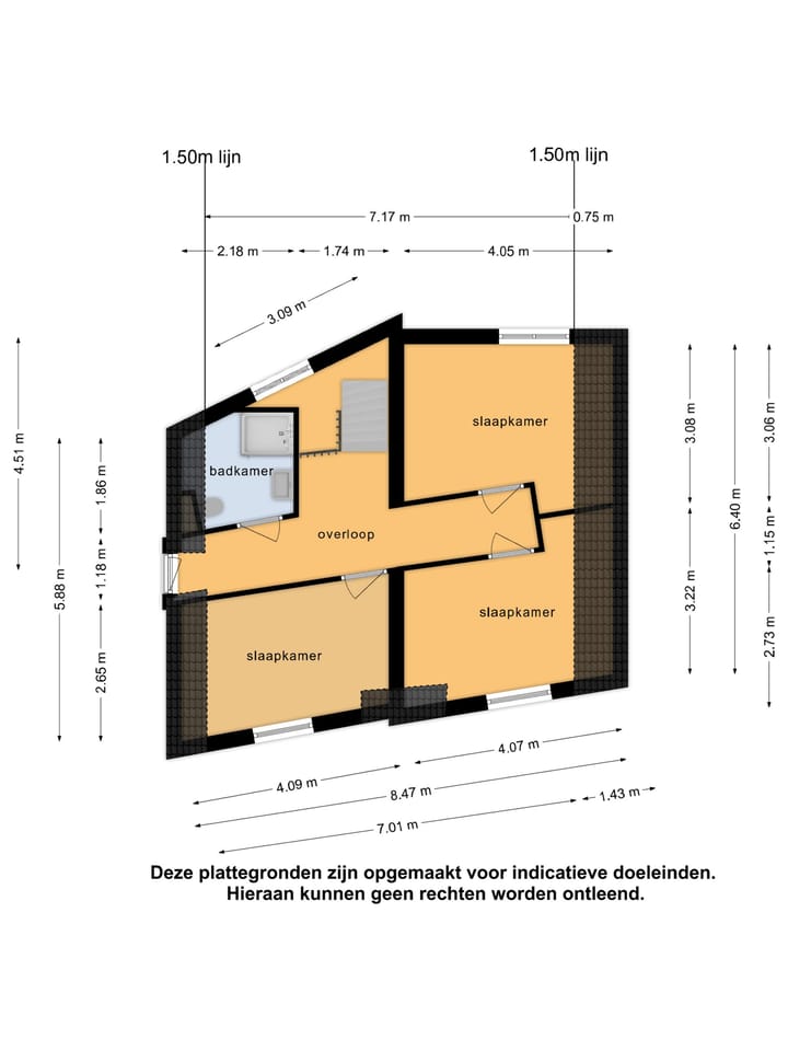 Foto 48 van Lammermarkt 9