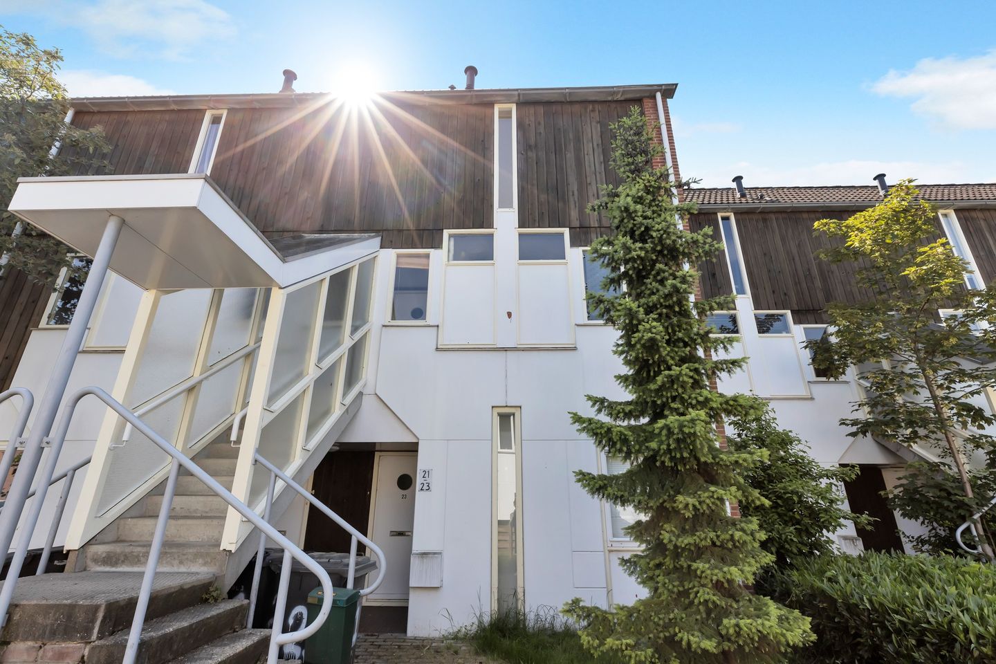 Foto 1 van Kanariesprenk 21