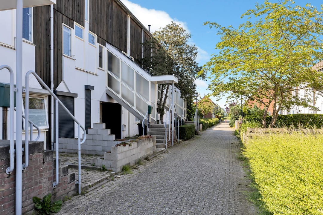 Foto 8 van Kanariesprenk 21