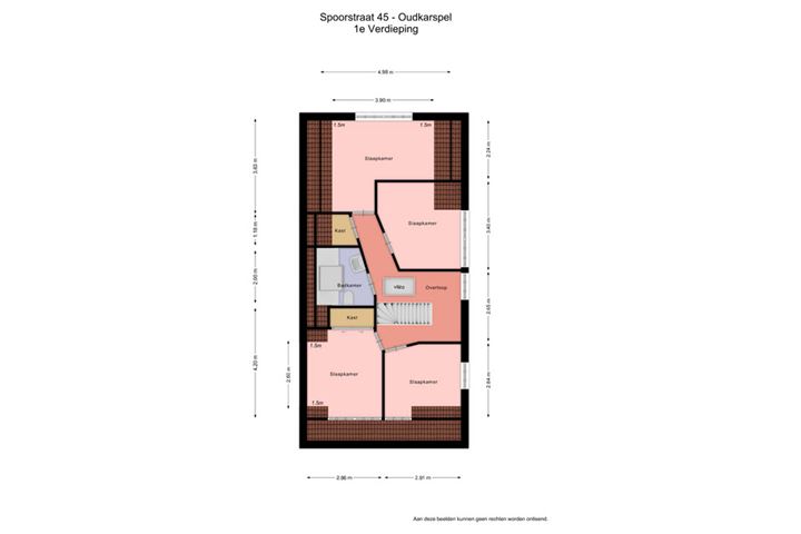 Bekijk foto 63 van Spoorstraat 45