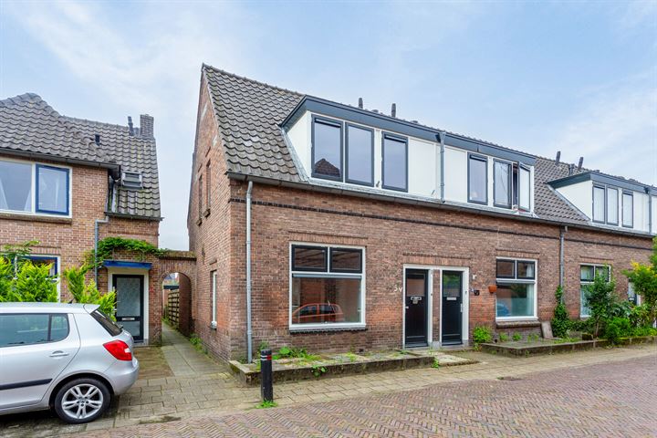 Bekijk foto 1 van Rembrandtstraat 34