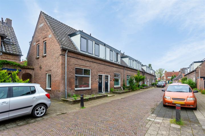 Bekijk foto 30 van Rembrandtstraat 34