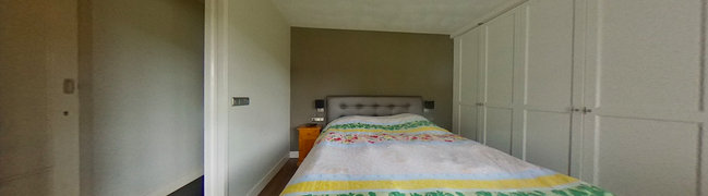 Bekijk 360° foto van Slaapkamer van Heeringstraat 10