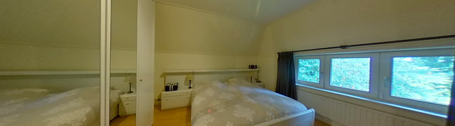 Bekijk 360° foto van Slaapkamer van Heeringstraat 10