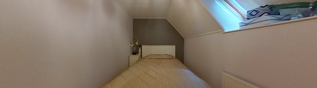 Bekijk 360° foto van Slaapkamer van Heeringstraat 10