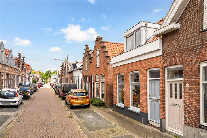 Bekijk foto 35 van Komatistraat 40