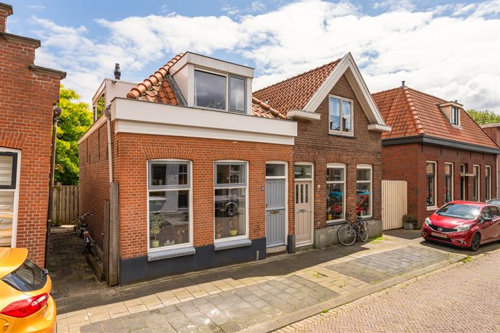 Bekijk foto 36 van Komatistraat 40