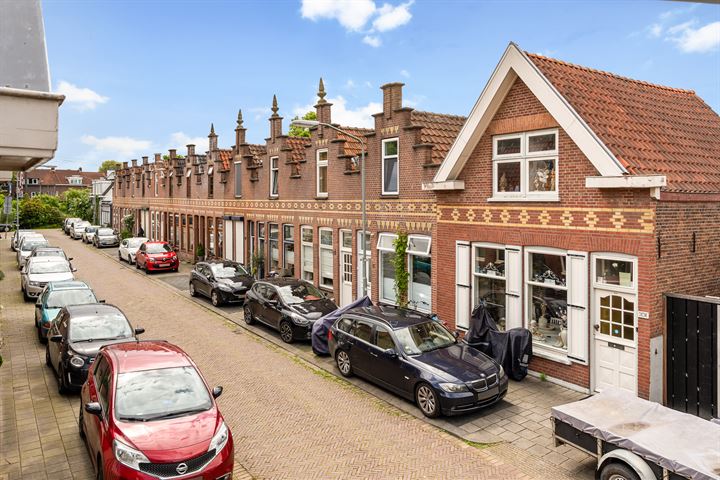 Bekijk foto 37 van Komatistraat 40