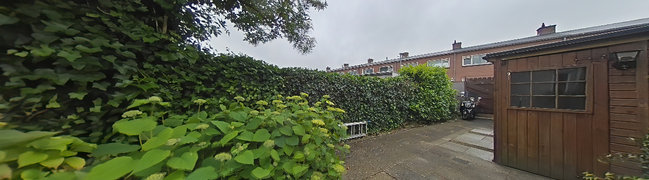 Bekijk 360° foto van Tuin van Bloemenlaan 159