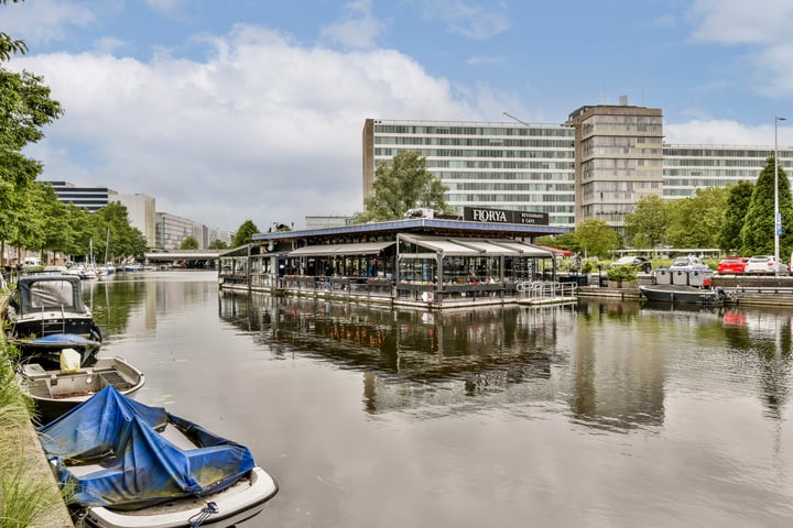 Bekijk foto 13 van Erasmusgracht 23-4